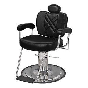 Metro Barber Chair